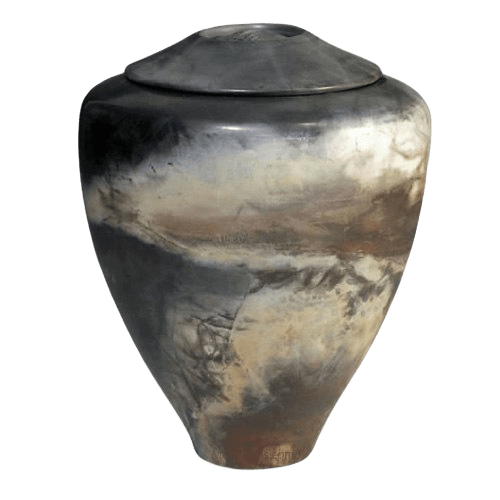 Ramstone Ceramic Cremation Urns