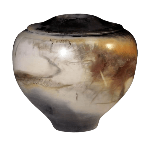 Burntstone Ceramic Cremation Urns