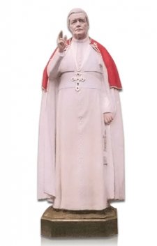 Saint Pio Fiberglass Statues