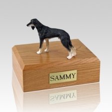 Saluki Dog Urns