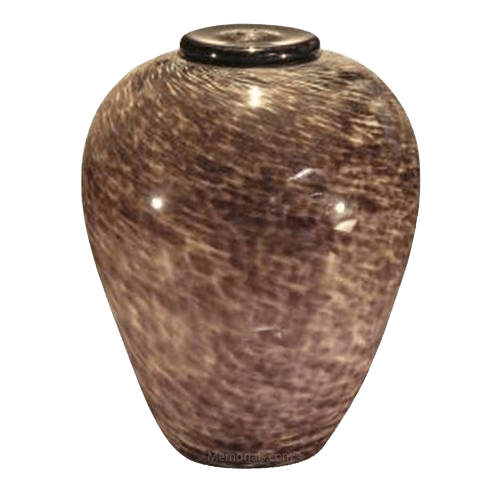 Sandstorm Companion Cremation Urn