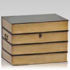 Scholar Memento Box