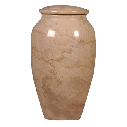 Sea Shell Keepsake Cremation Urn