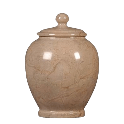 Sea Shell Small Child Urn