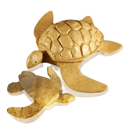 Sea Turtle Biodegradable Urns