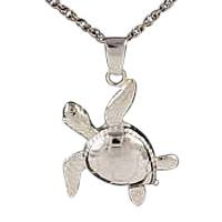 Sea Turtle Keepsake Jewelry