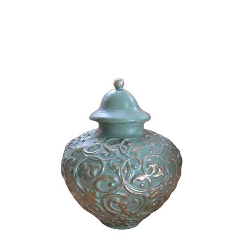 Seashore Pet Cremation Urn