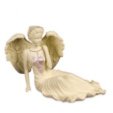 Serene Home & Garden Angel