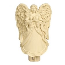 Serenity Nightlight Home & Garden Angel