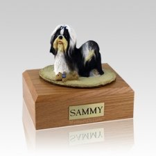 Shih Tzu Medium Dog Urn