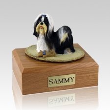 Shih Tzu Dog Urns