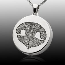 Signet Nose Print Cremation Keepsakes