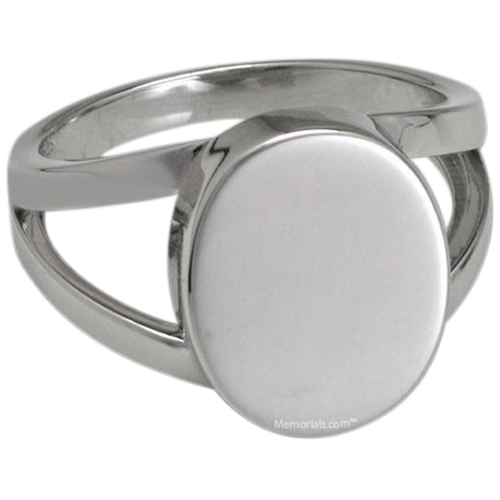 Simplicity Cremation Ring
