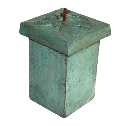 Sky Tribal Cremation Urn