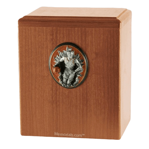 Slam Dunk Cremation Urns