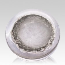 Slate Gray Cremation Touchstone