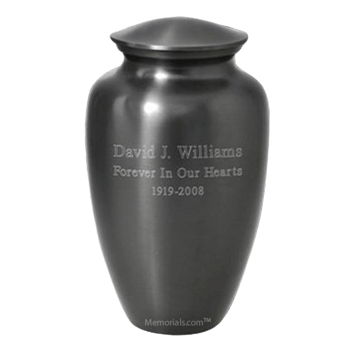 Slate Keepsake Urn