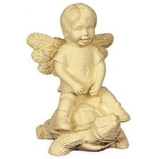 Slow Ride Mini Angel Keepsakes