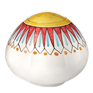 Sole Ceramic Cremation Urns