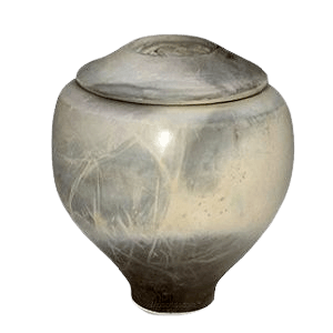 Solomon Ceramic Cremation Urn