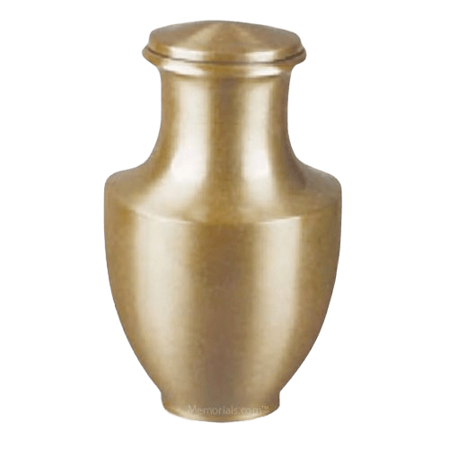 Bronze Urns Solid Bronze Cast Cremation Urns