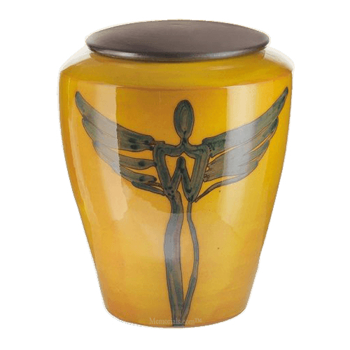 Spirito Ceramic Cremation Urn