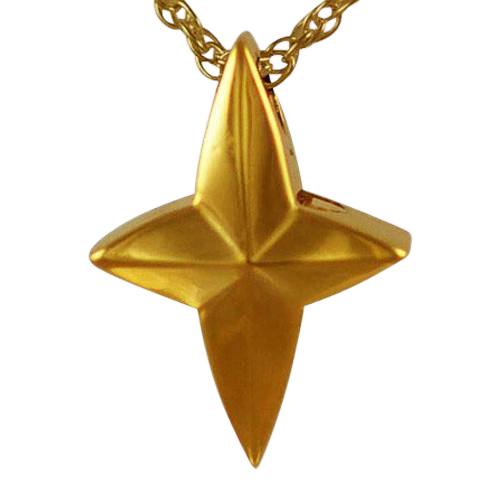 Guiding Star Keepsake Pendant II