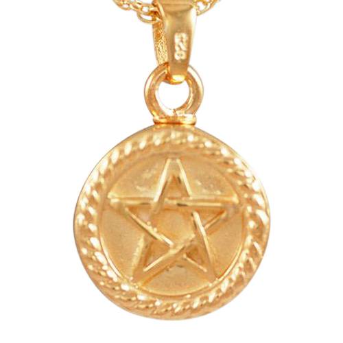 Star Light Star Bright Cremation Pendant II