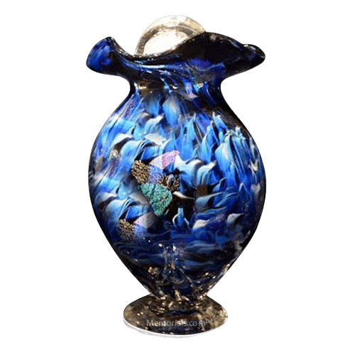 Star Rain Companion Cremation Urn