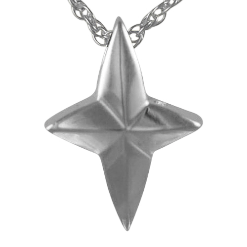 Guiding Star Keepsake Pendant