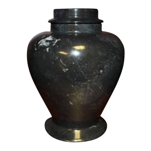 Staunch Marble Child Urn