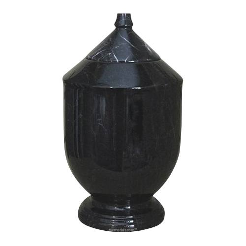 Stellar Marble Child Urn