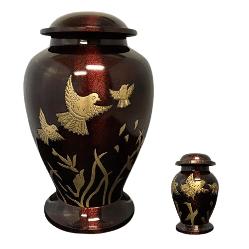 Sunrise Cremation Urns