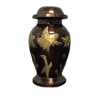 Sunrise Keepsake Urn