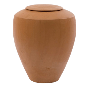 Terrenal Ceramic Cremation Urns