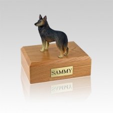 Tervuren Belgian Small Dog Urn