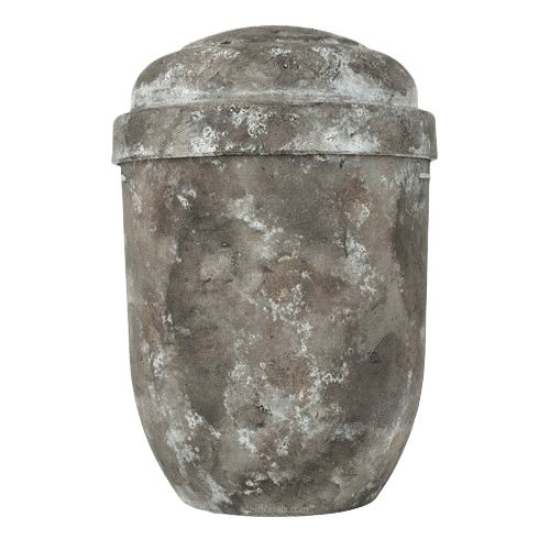 The Stone Biodegradable Urn