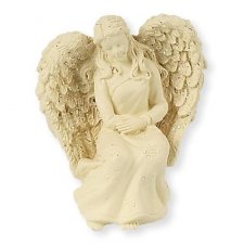 Thoughtful Magnet Mini Angel Keepsakes