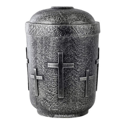 Throne Biodegradable Urn