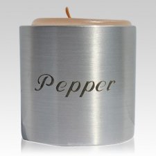 Timeless Candle Holder