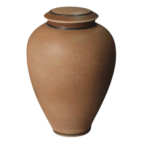 Tranquility Biodegradable Cremation Urn