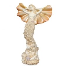 Treasure Cove Home & Garden Angel