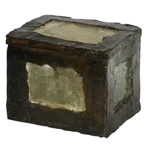 Tribal Trail Cremation Urn