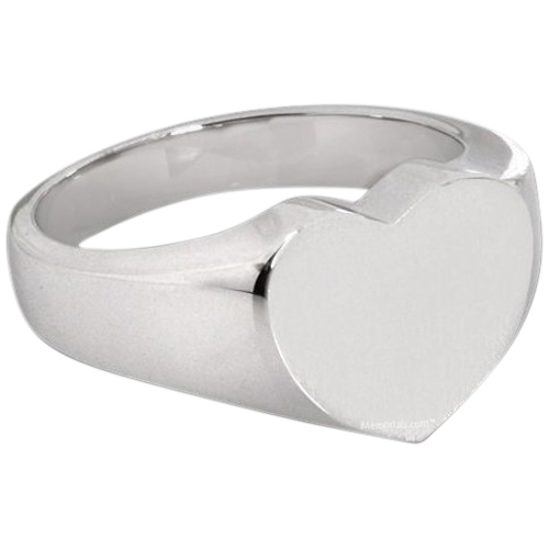 True Love Cremation Ring III