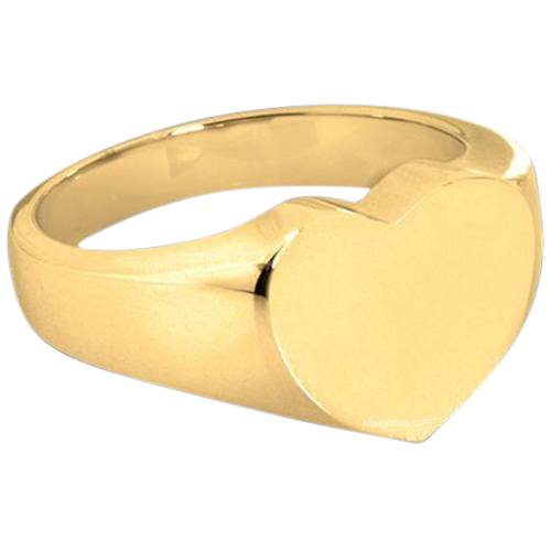 True Love Cremation Ring II