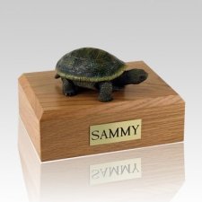 Turtle X Large Cremation Urn