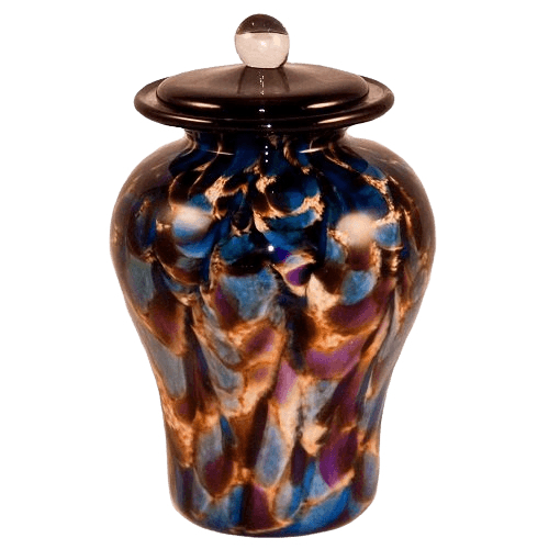 Twilight Child Cremation Urn