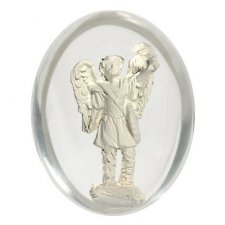 Uriel Archangel Worry Keepsake Stones