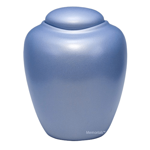 Ocean Blue Bio Water Cremation Urn