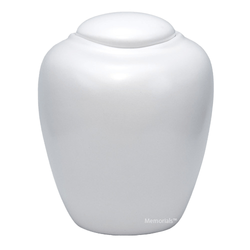 Ocean Pearl Bio Water Cremation Urn